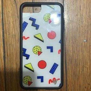 Wildflower Case Emma Chamberlain